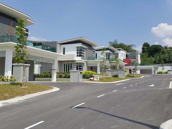 Langat Idaman - Big House Management Services Sdn Bhd